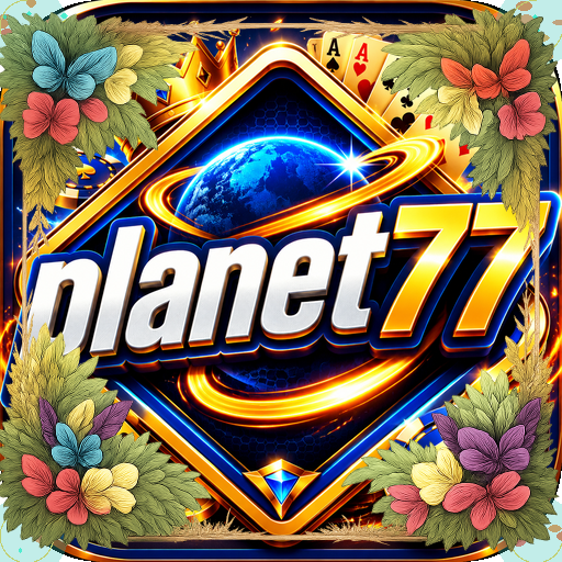 planet77 — mitra unggulan